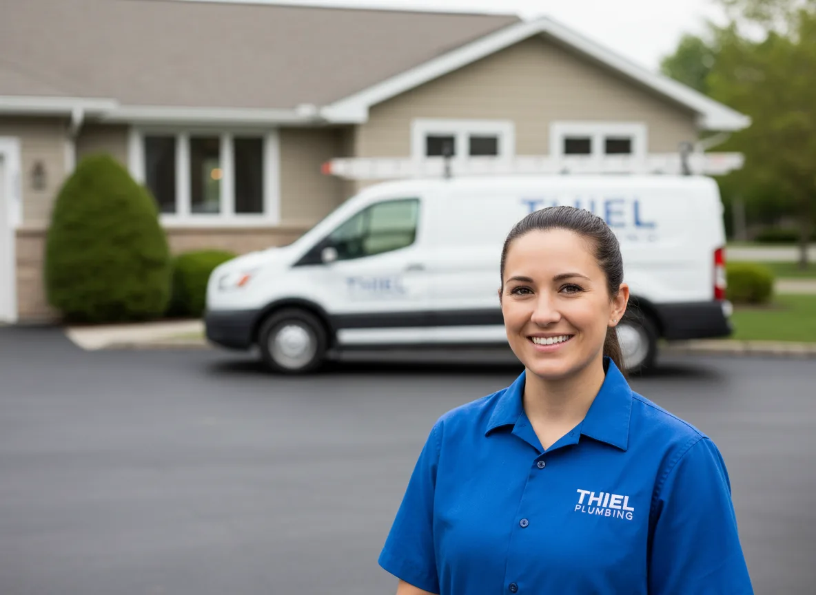 Plumber Isle Au Haut, ME FAQs